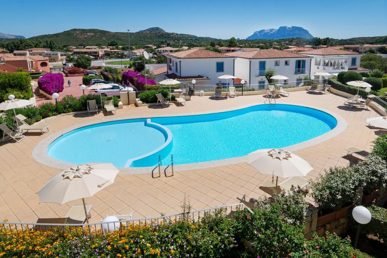 Villaggio Turchese Murta Maria Exterior photo