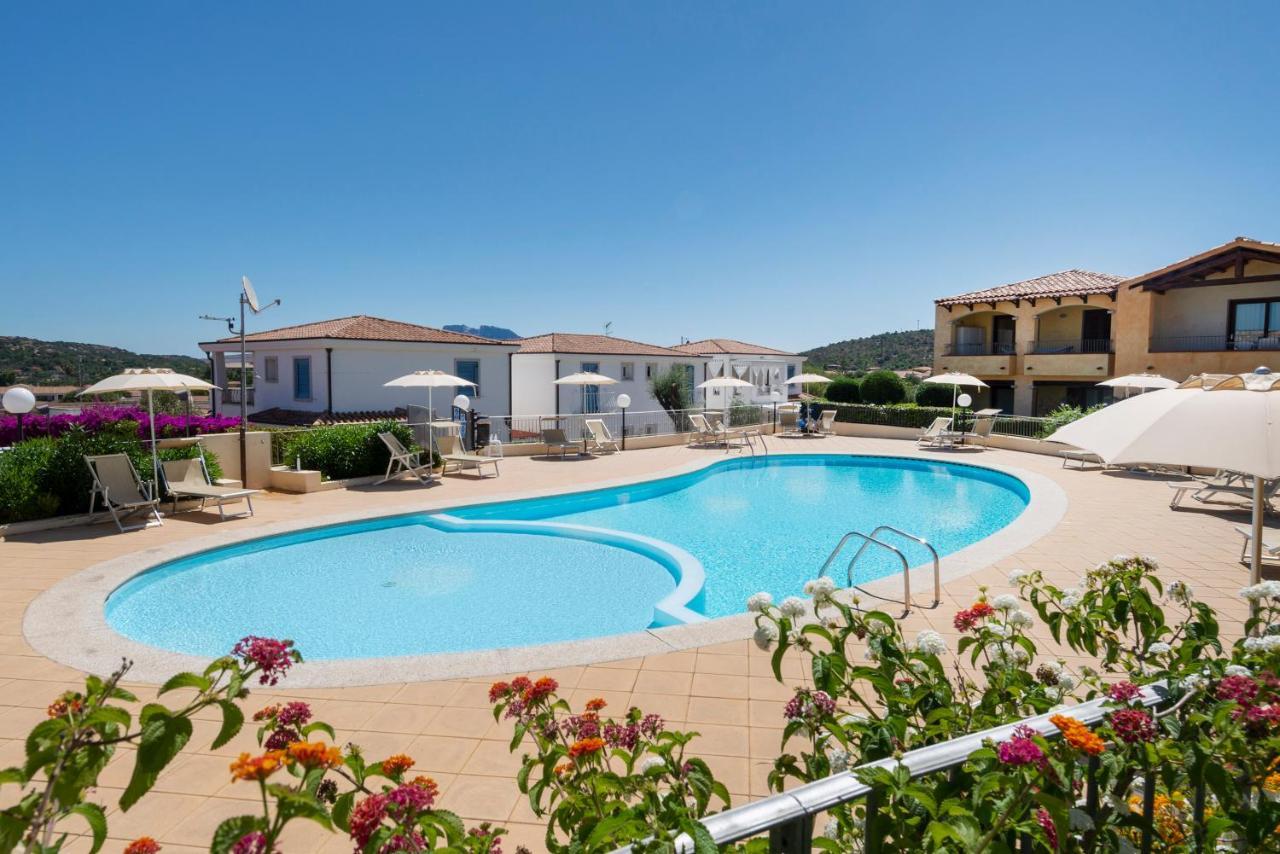 Villaggio Turchese Murta Maria Exterior photo