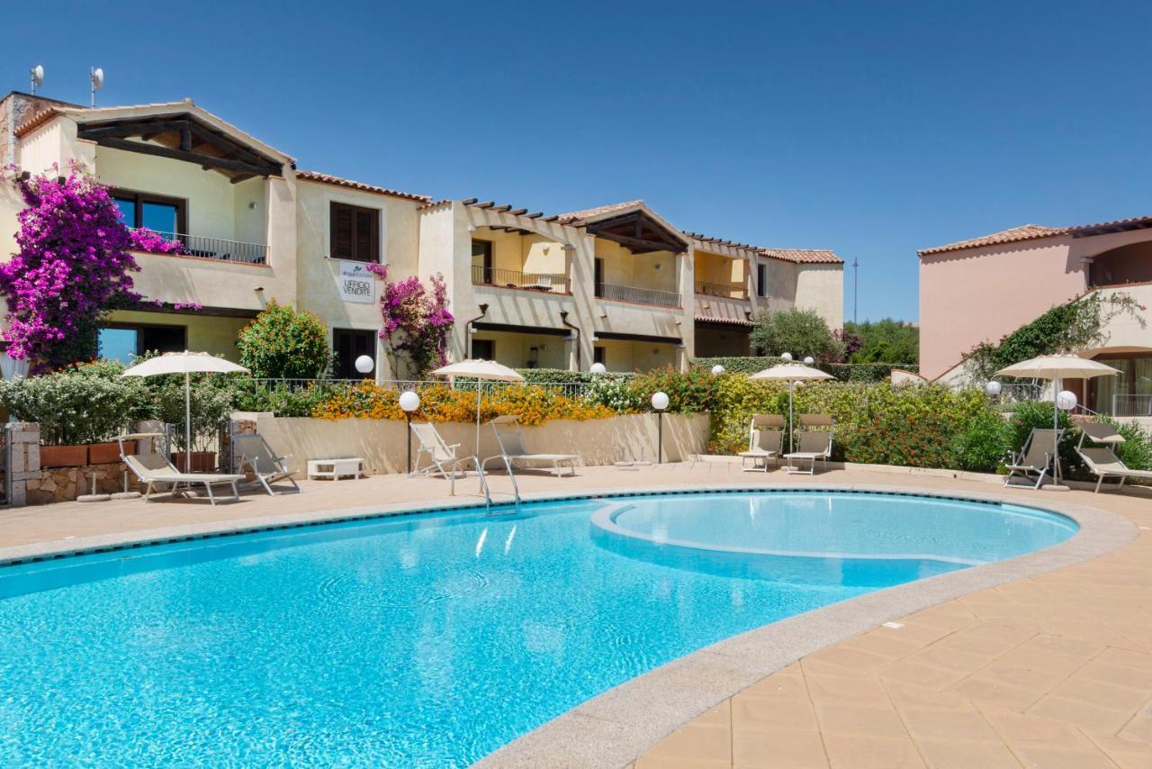 Villaggio Turchese Murta Maria Exterior photo
