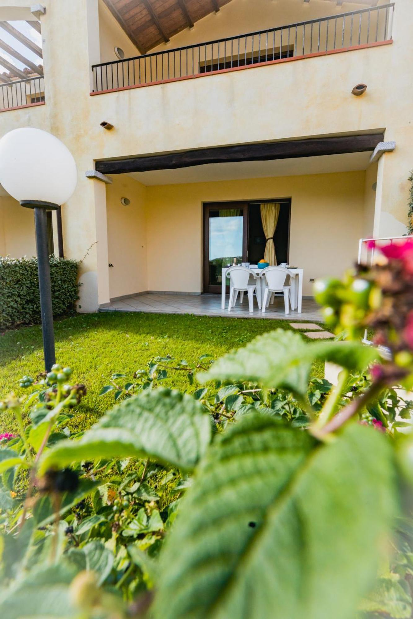 Villaggio Turchese Murta Maria Exterior photo