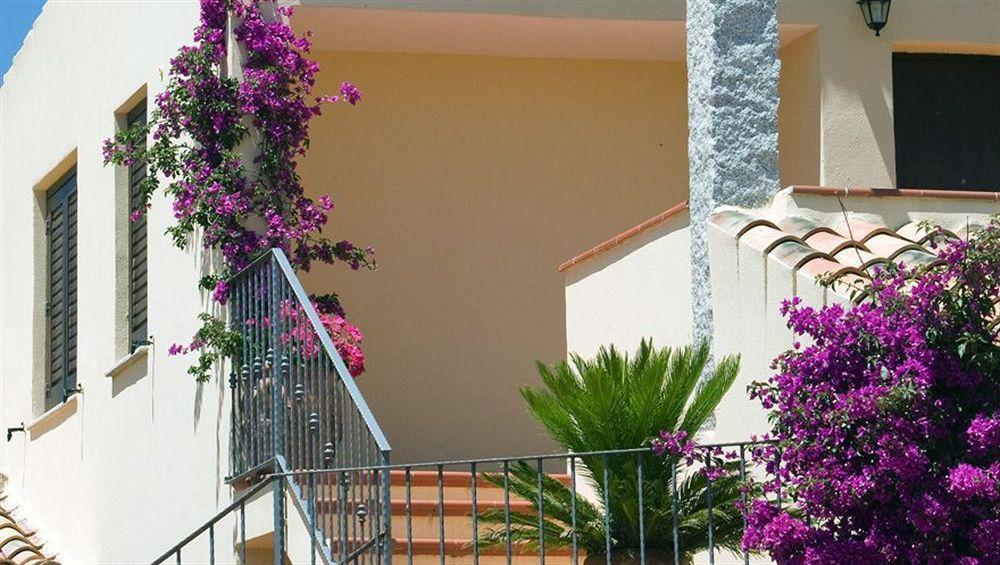 Villaggio Turchese Murta Maria Exterior photo