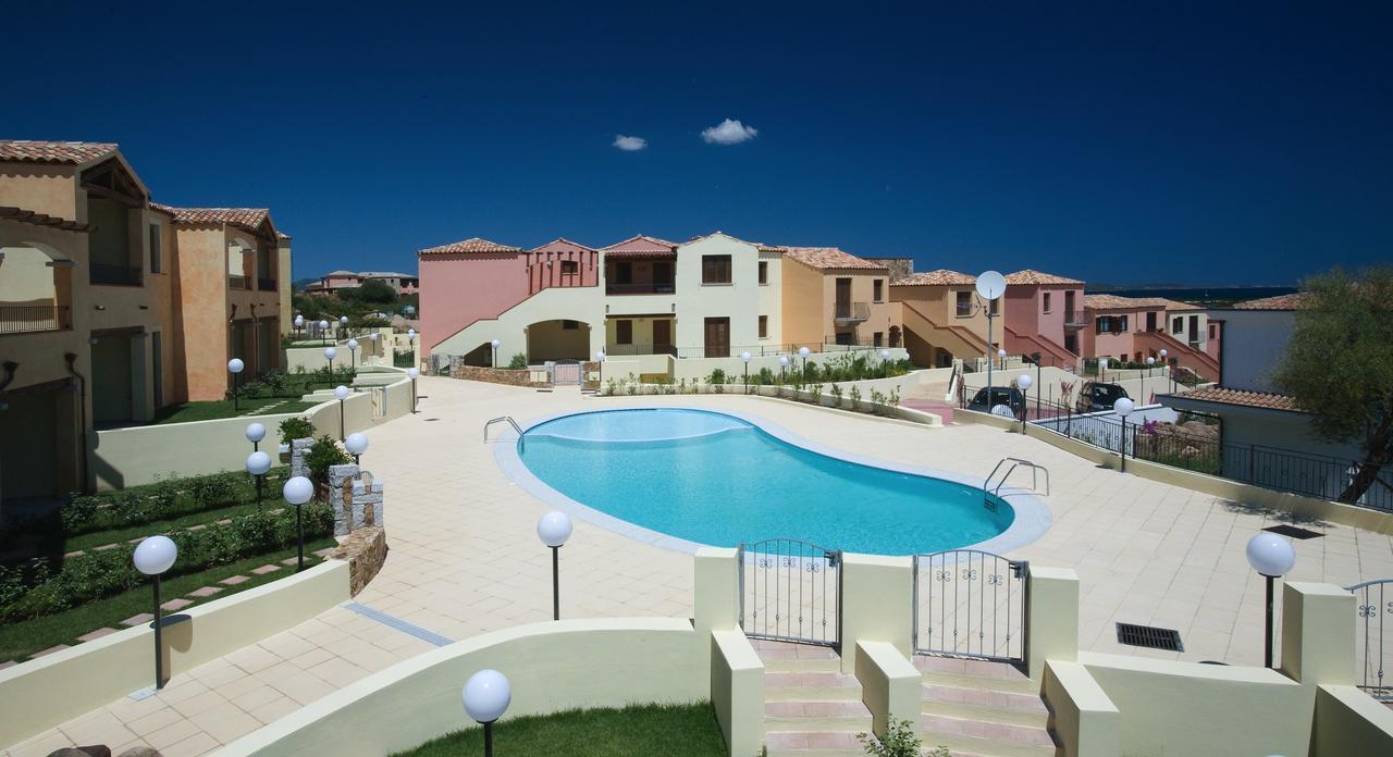 Villaggio Turchese Murta Maria Exterior photo