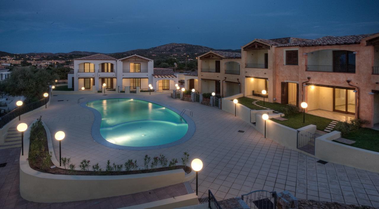 Villaggio Turchese Murta Maria Exterior photo
