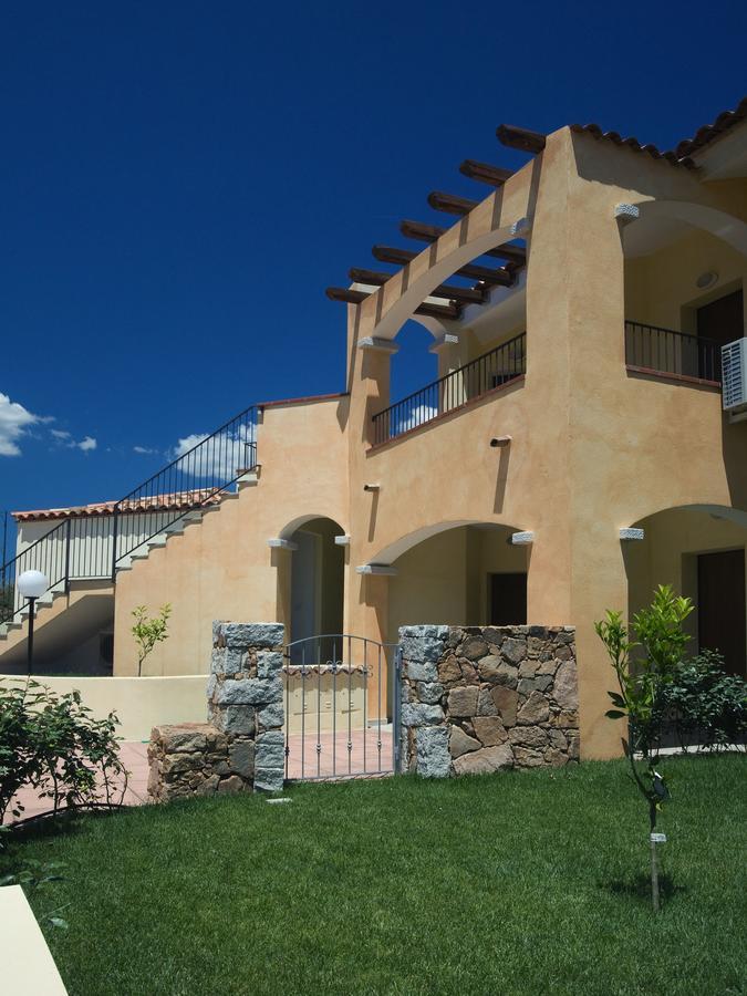 Villaggio Turchese Murta Maria Exterior photo