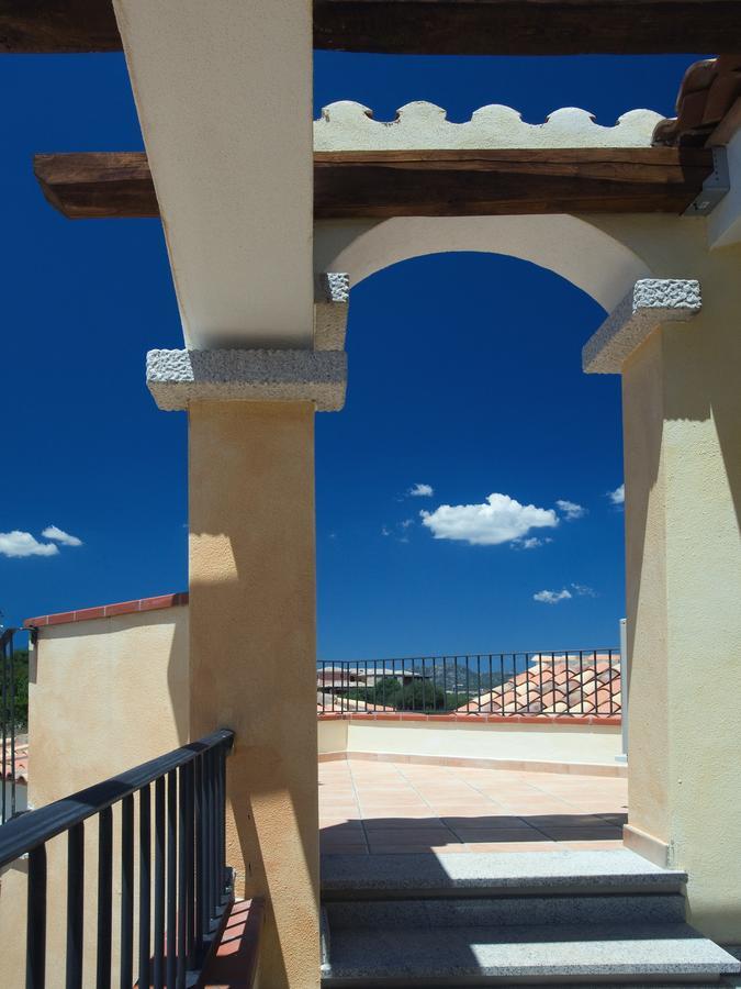 Villaggio Turchese Murta Maria Exterior photo