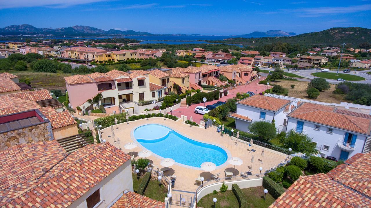 Villaggio Turchese Murta Maria Exterior photo