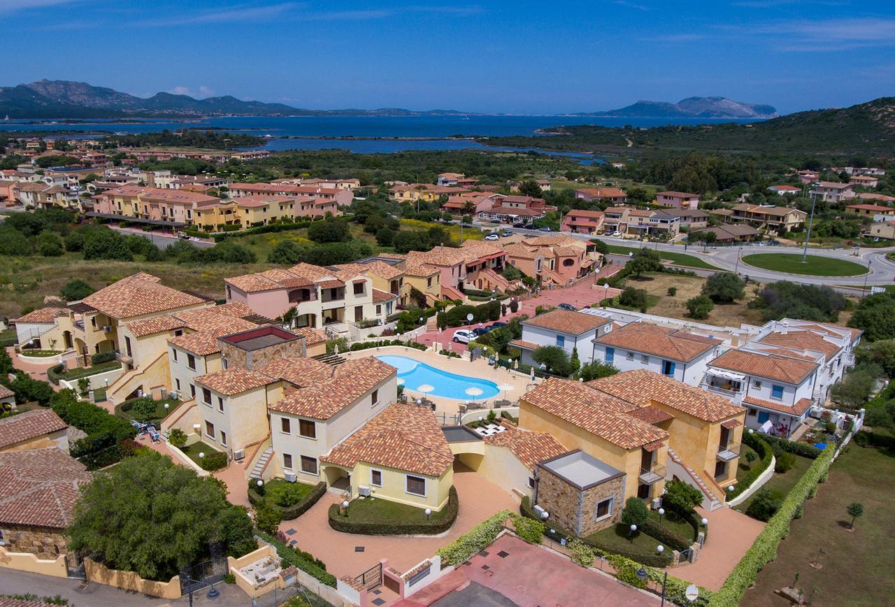 Villaggio Turchese Murta Maria Exterior photo