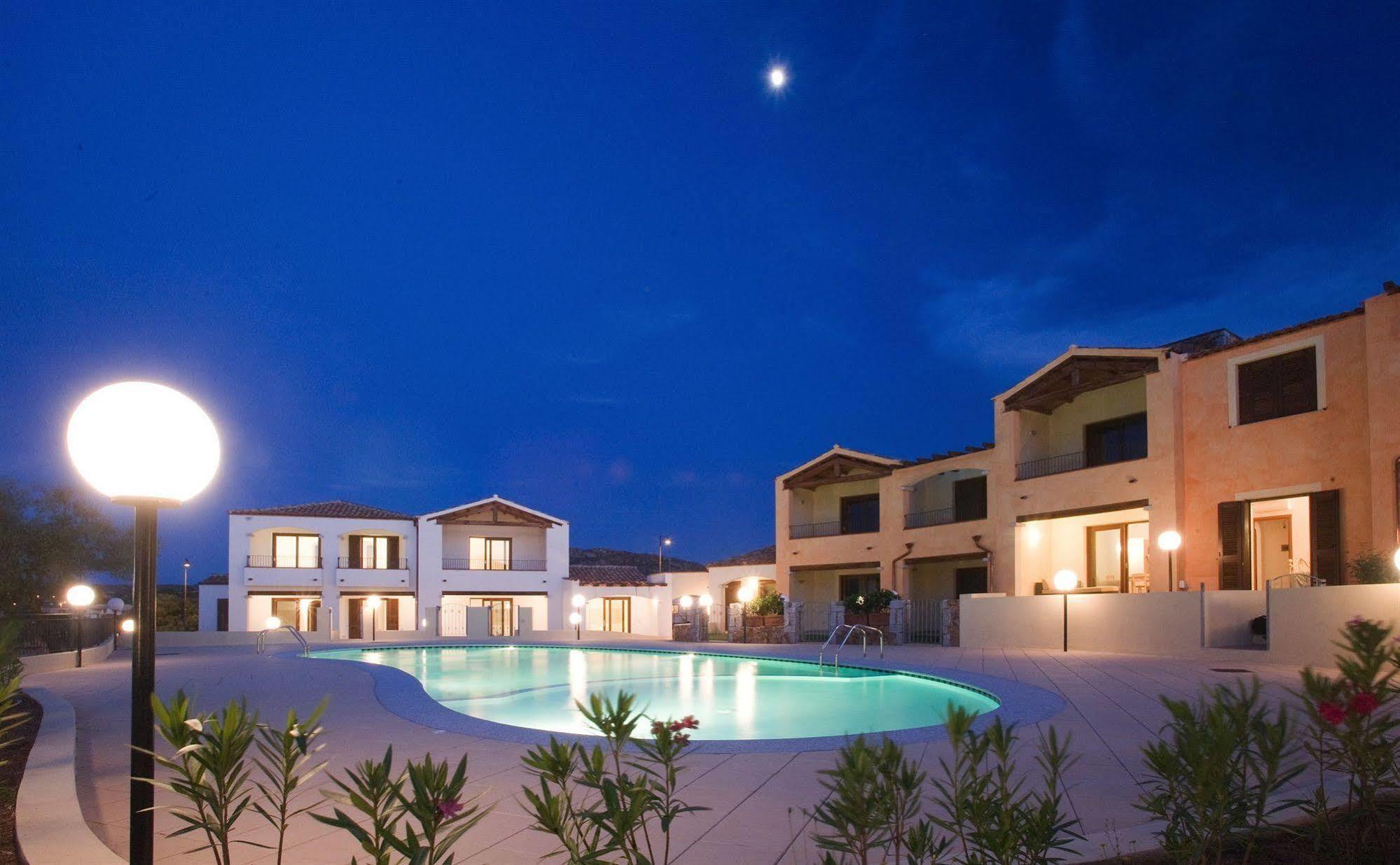 Villaggio Turchese Murta Maria Exterior photo