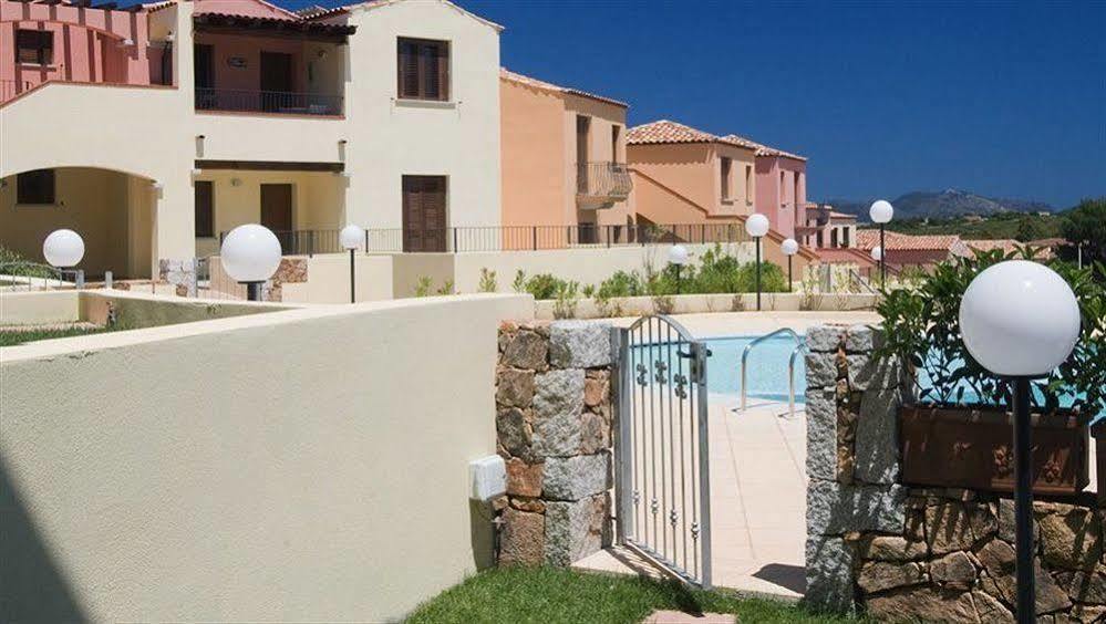 Villaggio Turchese Murta Maria Exterior photo