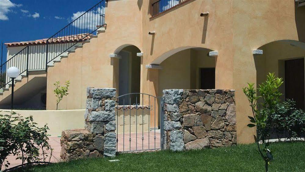 Villaggio Turchese Murta Maria Exterior photo